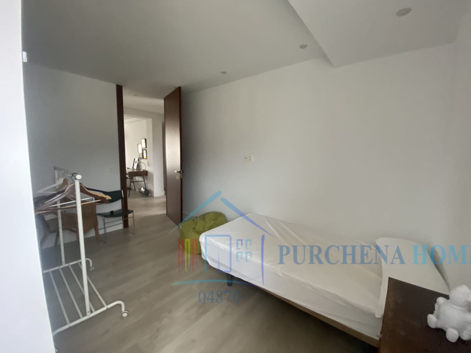 3 bedroom Penthouse for sale in Purchena - € 99,999 (Ref: 9836861)