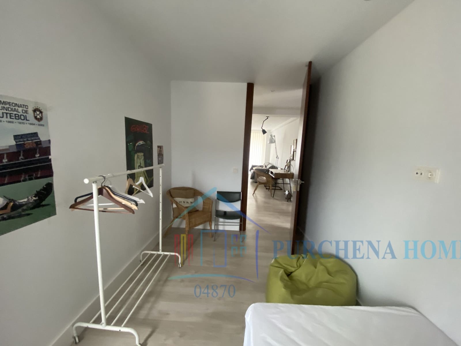3 bedroom Penthouse for sale in Purchena - € 99,999 (Ref: 9836861)