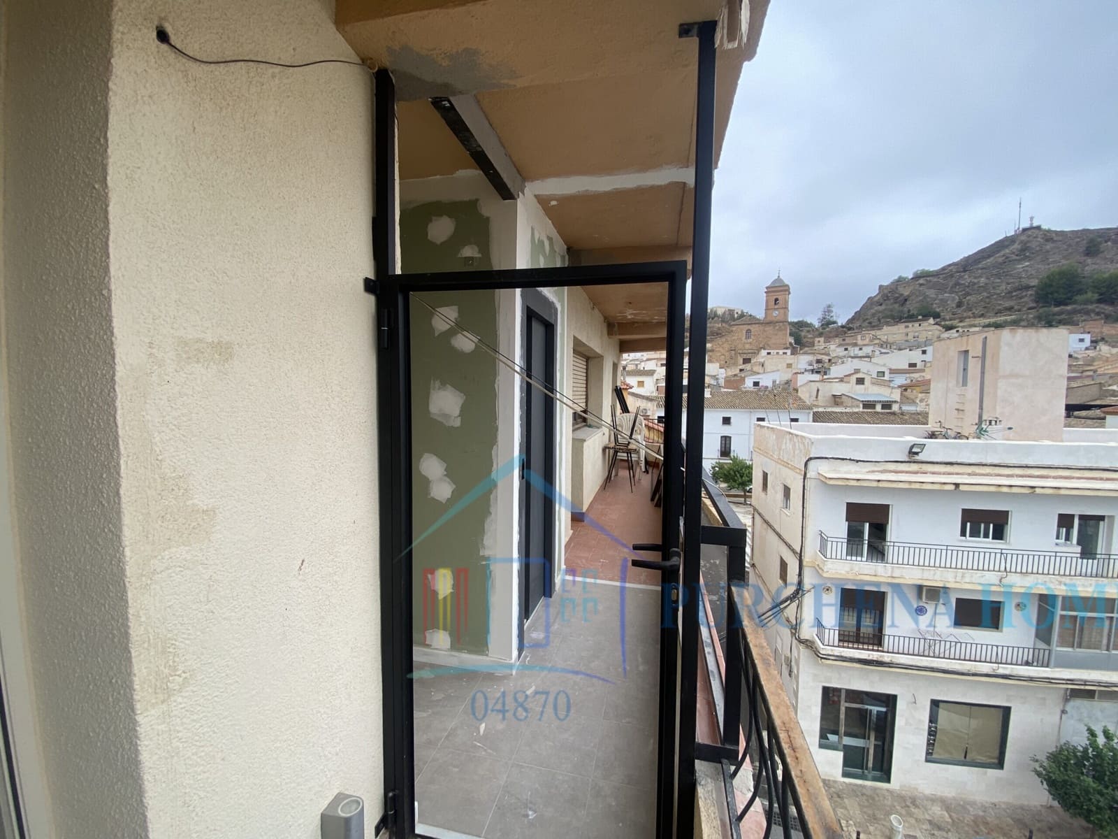 3 bedroom Penthouse for sale in Purchena - € 99,999 (Ref: 9836861)