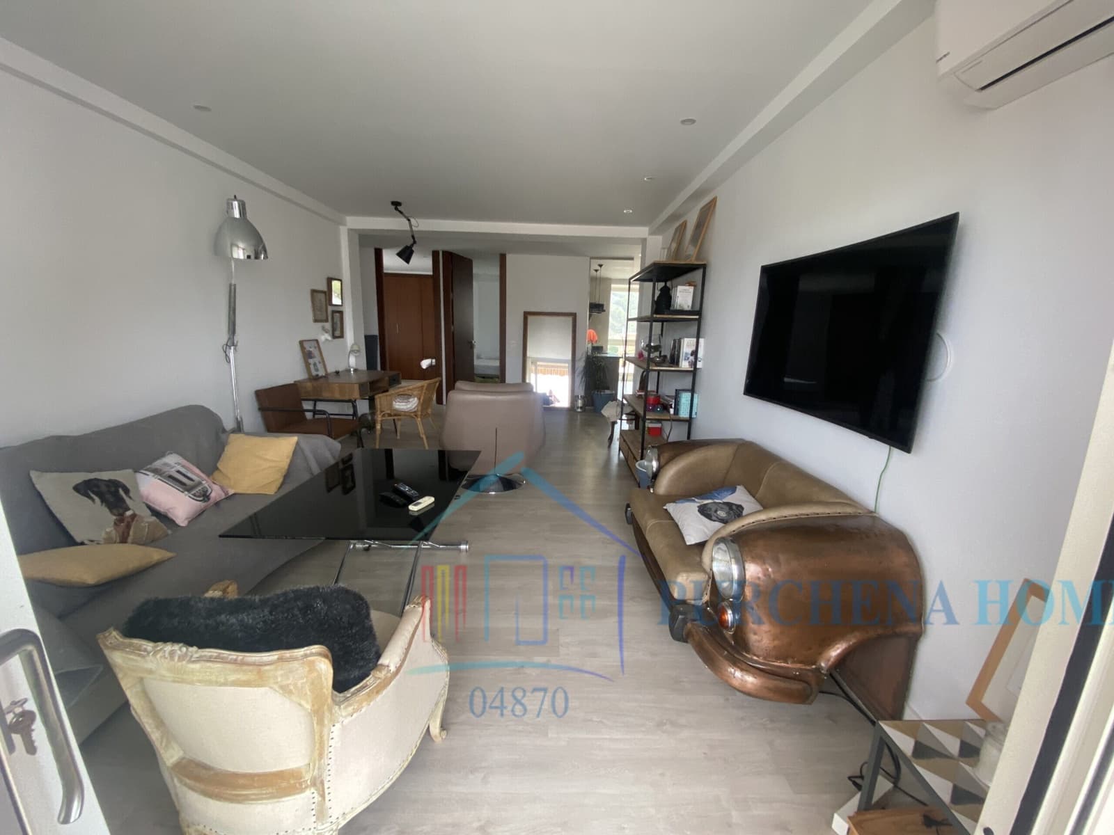 3 bedroom Penthouse for sale in Purchena - € 99,999 (Ref: 9836861)