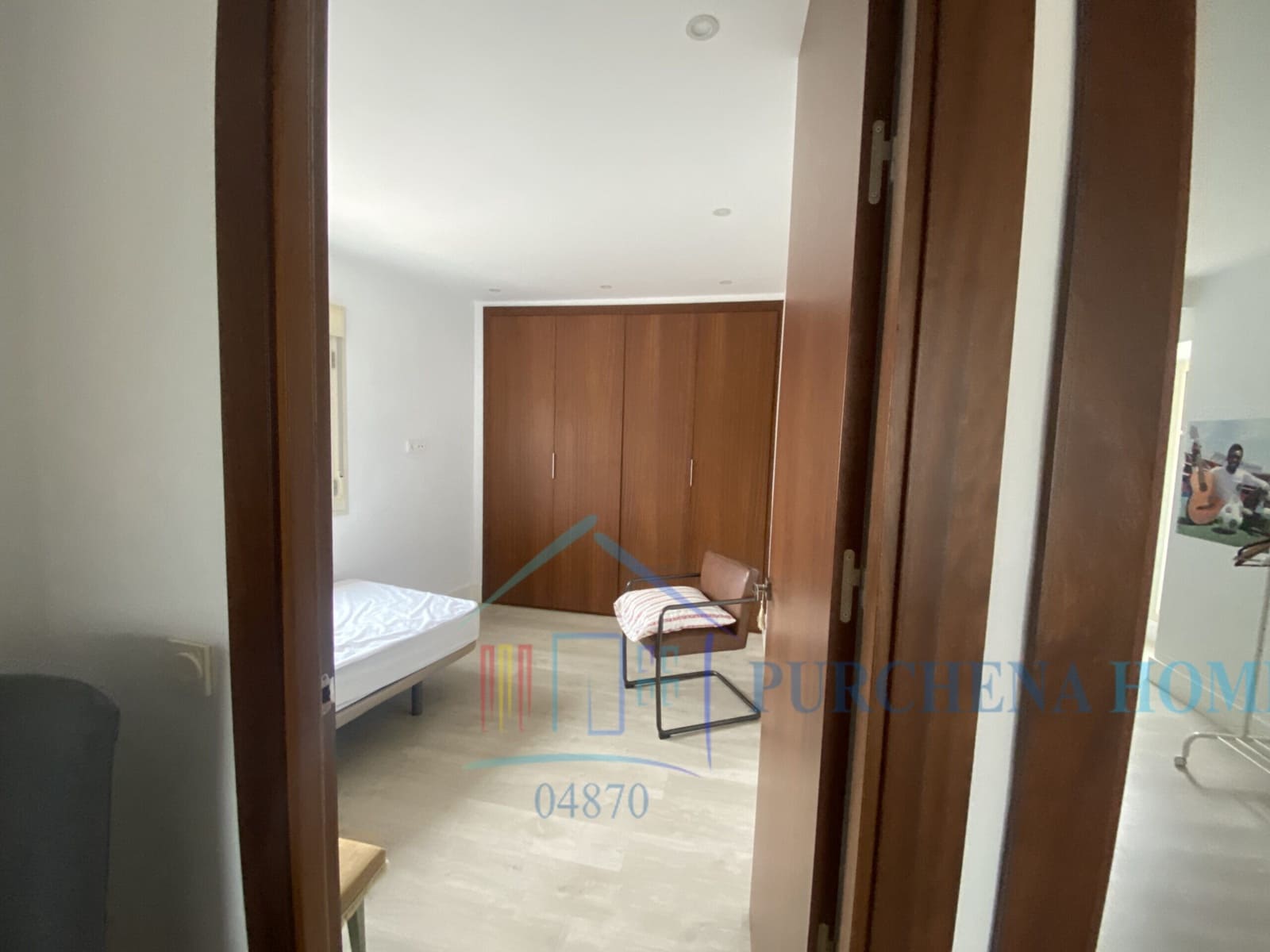 3 bedroom Penthouse for sale in Purchena - € 99,999 (Ref: 9836861)