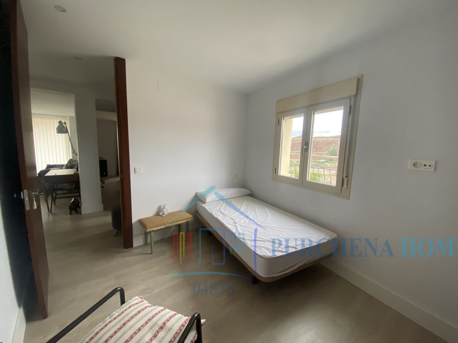 3 bedroom Penthouse for sale in Purchena - € 99,999 (Ref: 9836861)