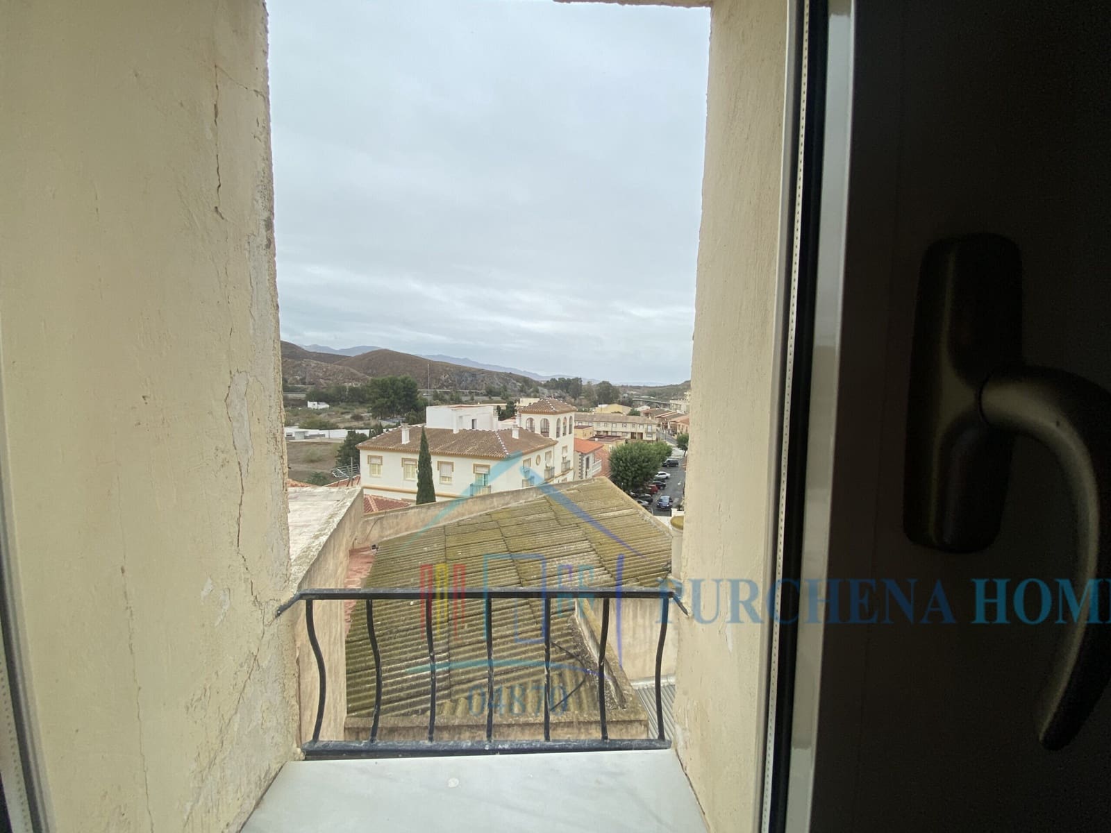 3 bedroom Penthouse for sale in Purchena - € 99,999 (Ref: 9836861)