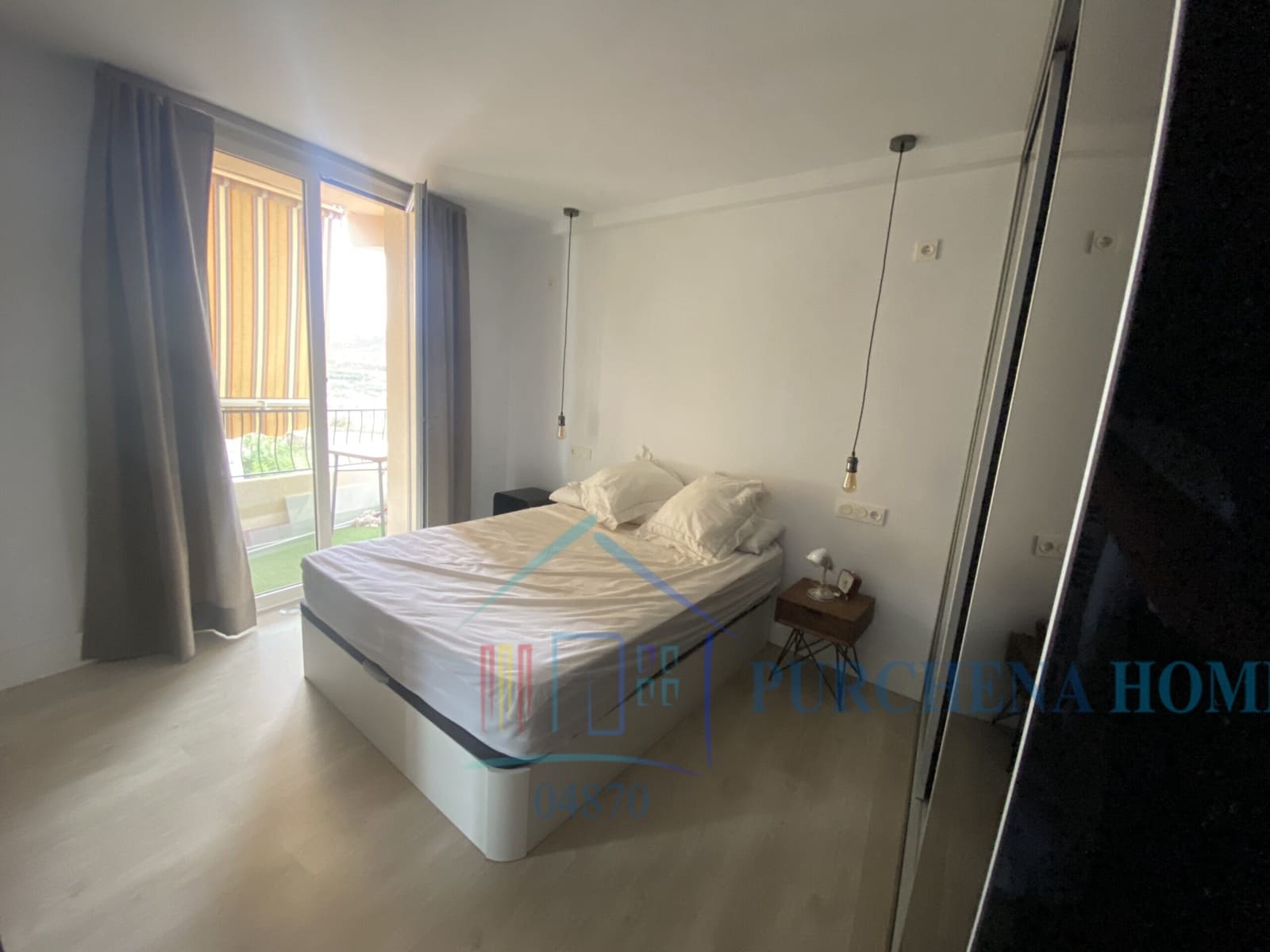 3 bedroom Penthouse for sale in Purchena - € 99,999 (Ref: 9836861)