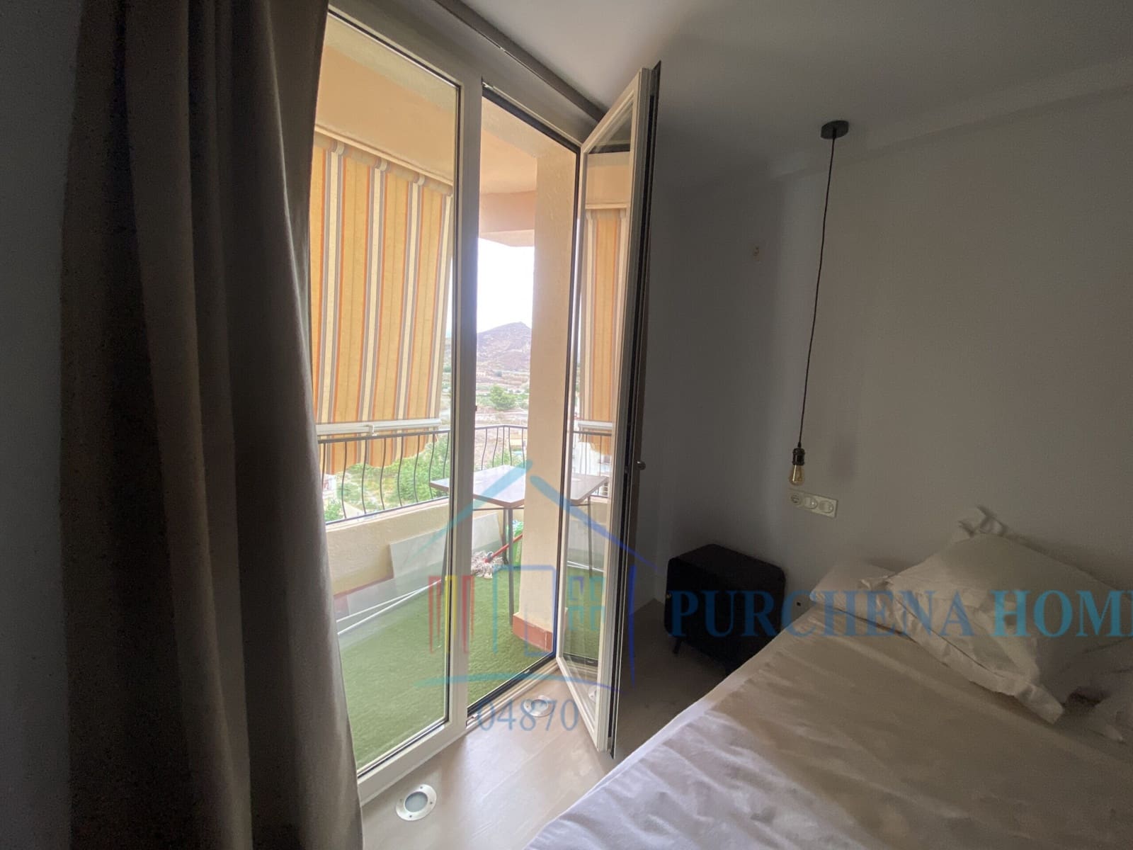 3 bedroom Penthouse for sale in Purchena - € 99,999 (Ref: 9836861)