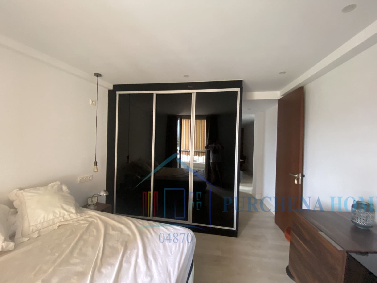 3 bedroom Penthouse for sale in Purchena - € 99,999 (Ref: 9836861)