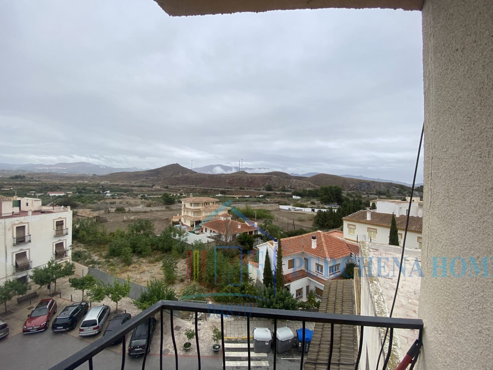 3 bedroom Penthouse for sale in Purchena - € 99,999 (Ref: 9836861)