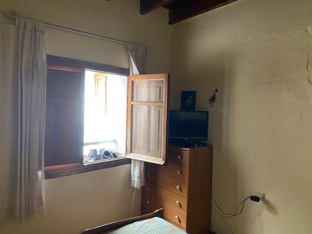 8 chambre Villa/Maison à vendre à Purchena - 154 995 € (Ref: 9836862)
