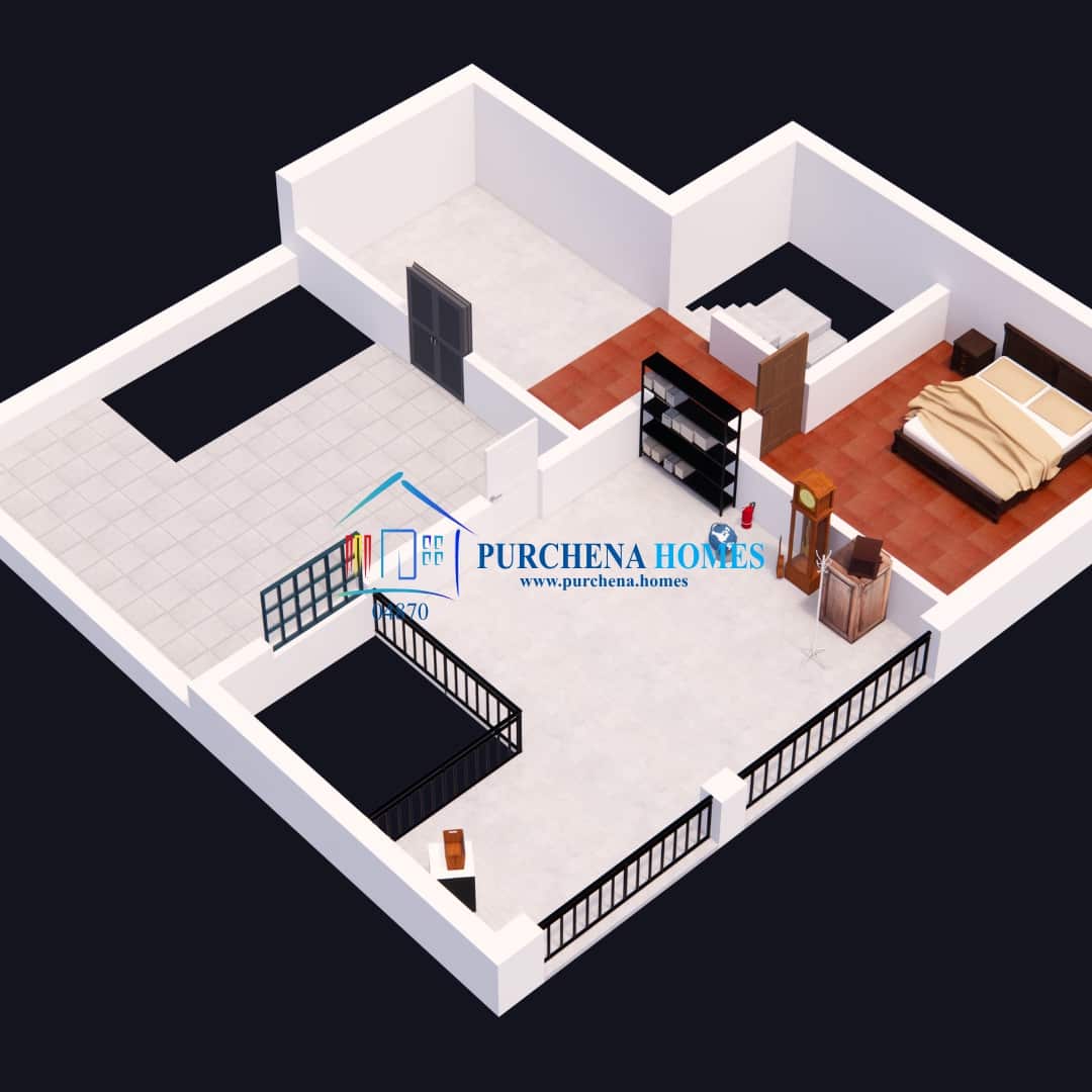 8 chambre Villa/Maison à vendre à Purchena - 154 995 € (Ref: 9836862)