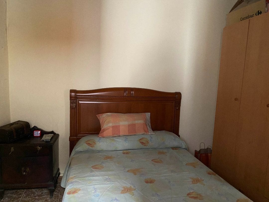 8 chambre Villa/Maison à vendre à Purchena - 154 995 € (Ref: 9836862)