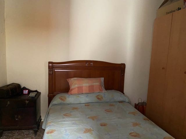 8 chambre Villa/Maison à vendre à Purchena - 154 995 € (Ref: 9836862)