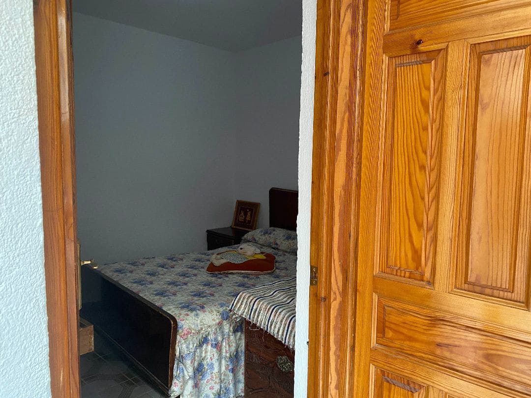 8 chambre Villa/Maison à vendre à Purchena - 154 995 € (Ref: 9836862)
