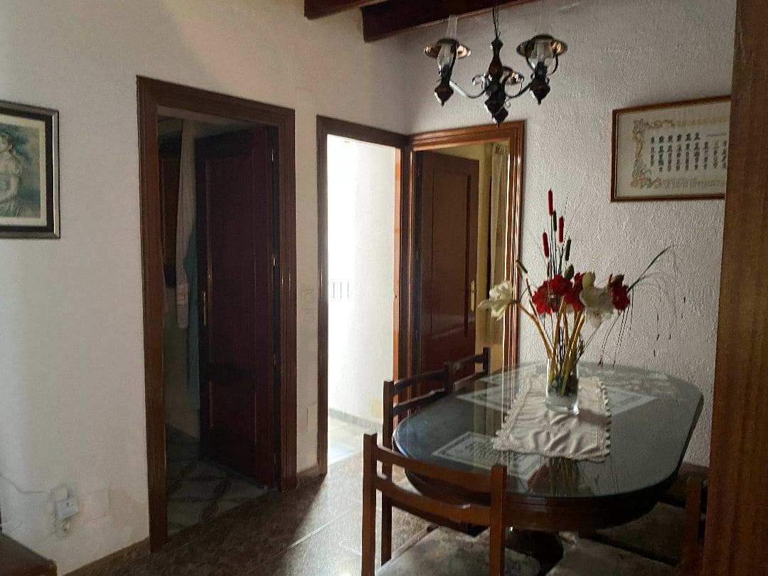 8 chambre Villa/Maison à vendre à Purchena - 154 995 € (Ref: 9836862)