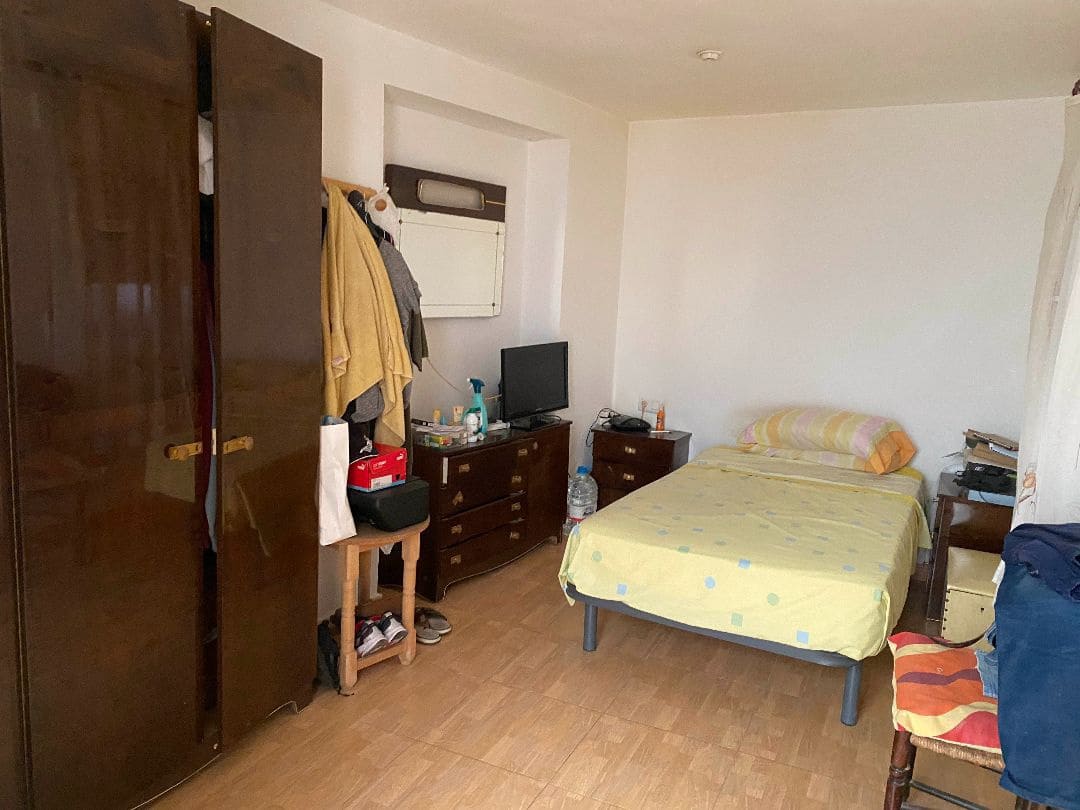8 chambre Villa/Maison à vendre à Purchena - 154 995 € (Ref: 9836862)