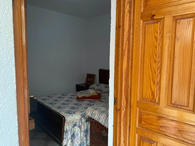 8 chambre Villa/Maison à vendre à Purchena - 154 995 € (Ref: 9836862)