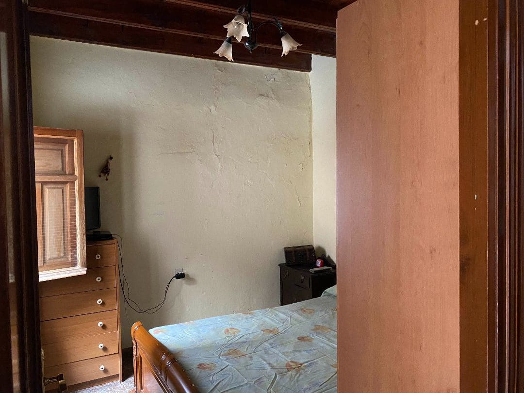 8 chambre Villa/Maison à vendre à Purchena - 154 995 € (Ref: 9836862)