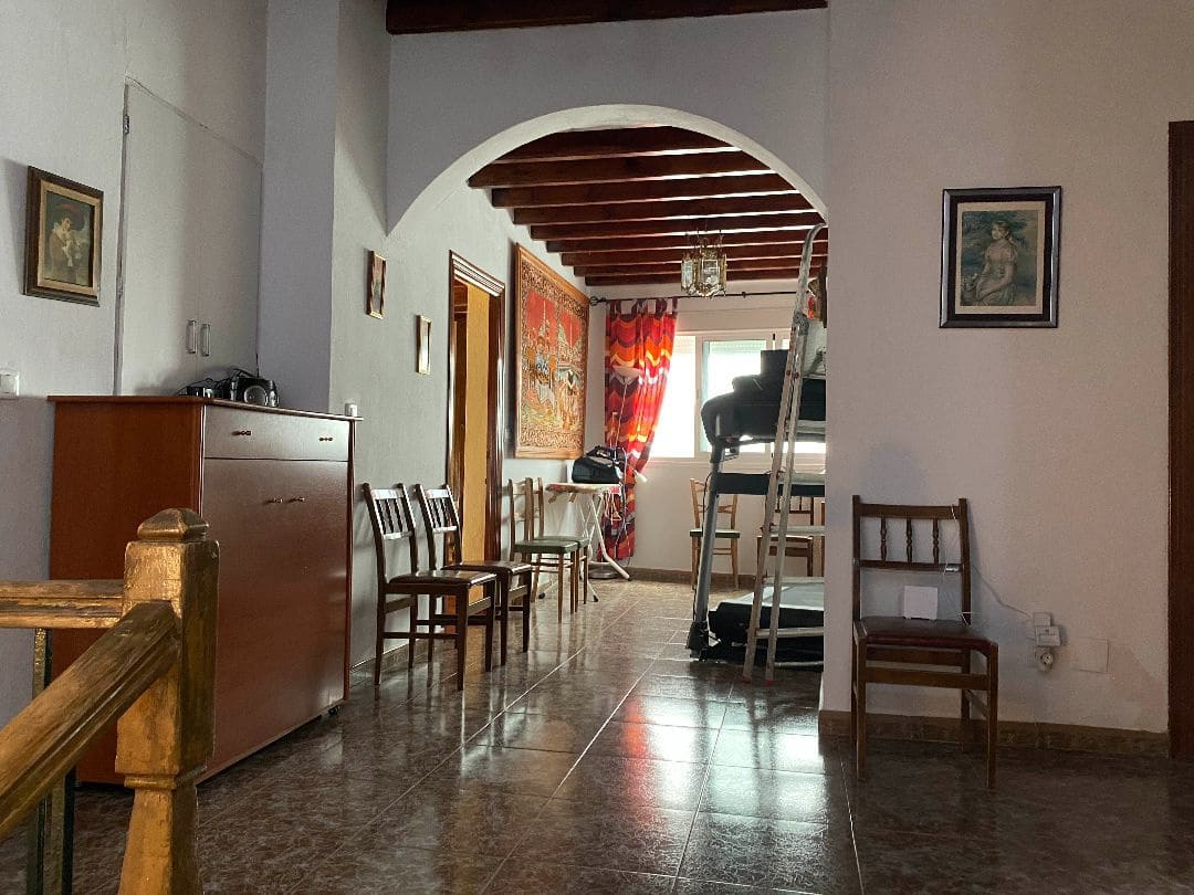 8 chambre Villa/Maison à vendre à Purchena - 154 995 € (Ref: 9836862)