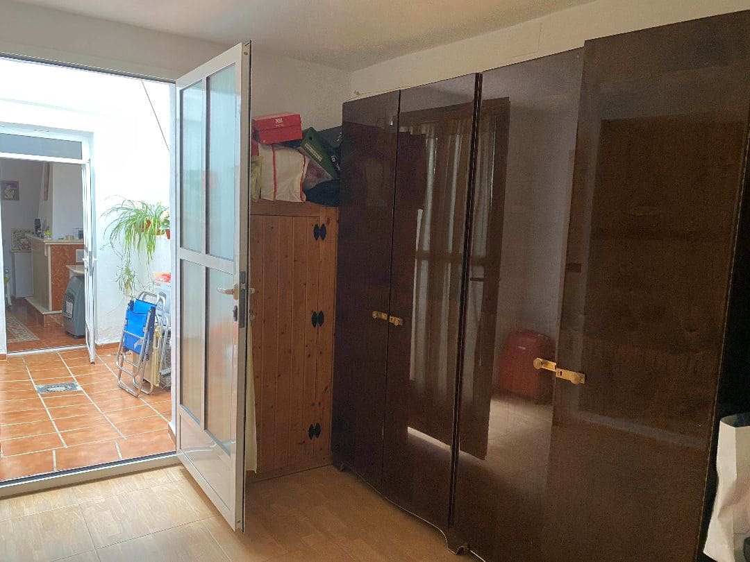 8 chambre Villa/Maison à vendre à Purchena - 154 995 € (Ref: 9836862)