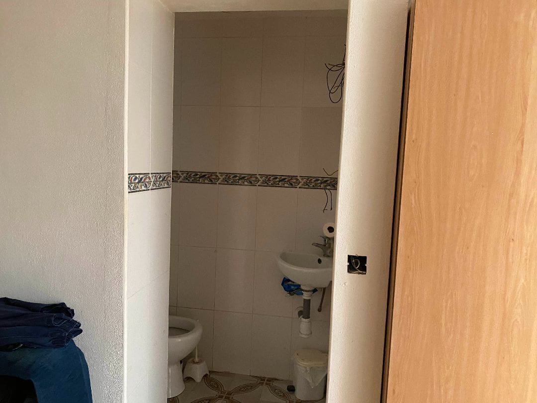 8 chambre Villa/Maison à vendre à Purchena - 154 995 € (Ref: 9836862)