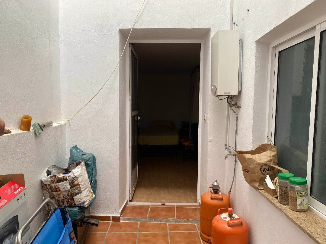 8 chambre Villa/Maison à vendre à Purchena - 154 995 € (Ref: 9836862)