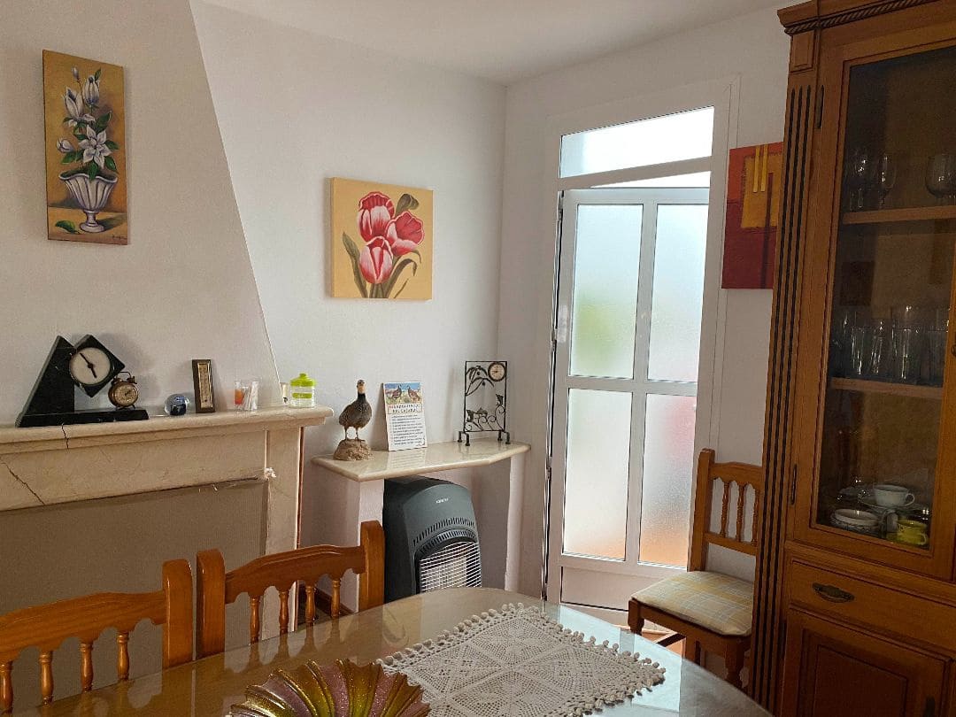 8 chambre Villa/Maison à vendre à Purchena - 154 995 € (Ref: 9836862)
