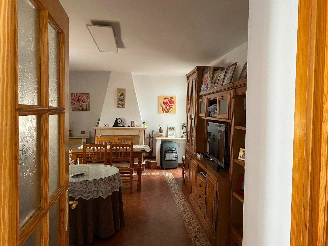 8 chambre Villa/Maison à vendre à Purchena - 154 995 € (Ref: 9836862)