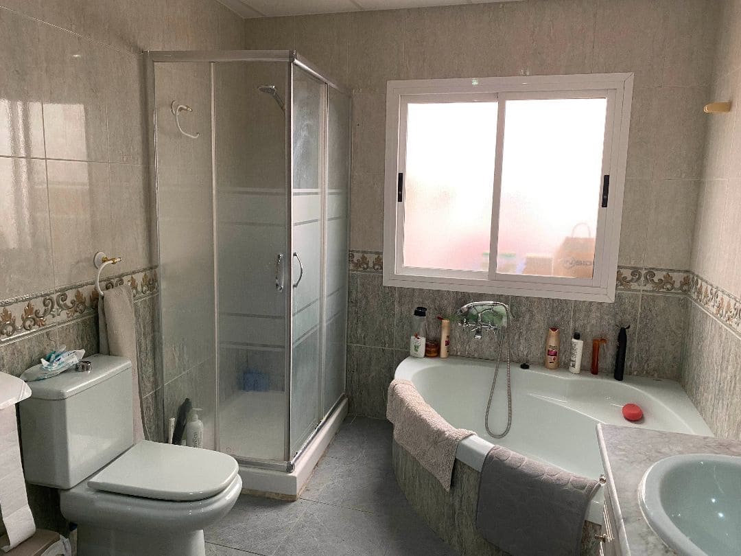 8 chambre Villa/Maison à vendre à Purchena - 154 995 € (Ref: 9836862)