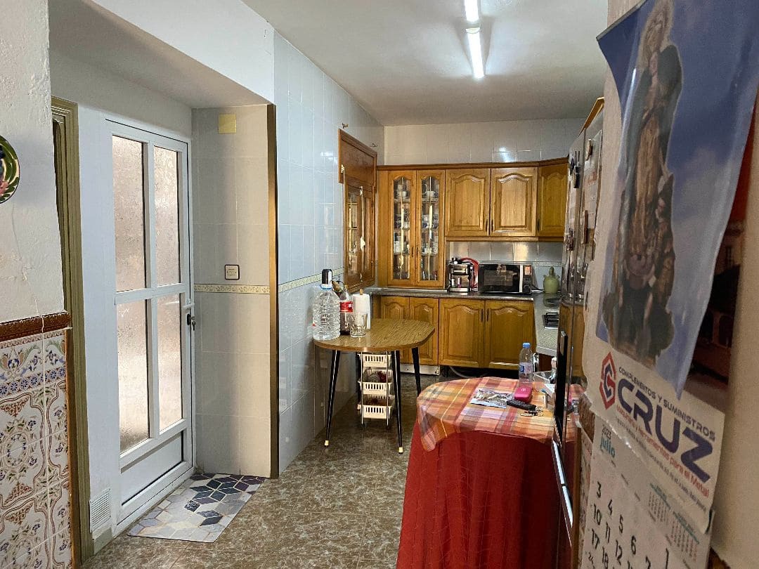 8 chambre Villa/Maison à vendre à Purchena - 154 995 € (Ref: 9836862)