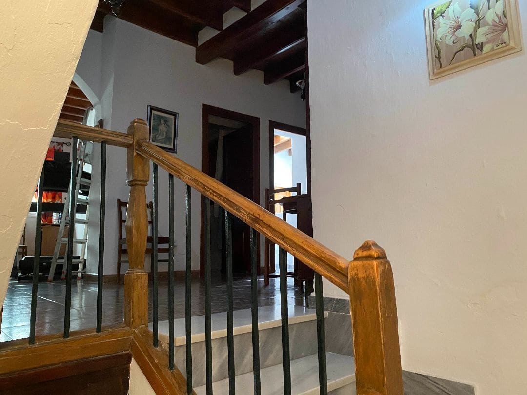 8 chambre Villa/Maison à vendre à Purchena - 154 995 € (Ref: 9836862)