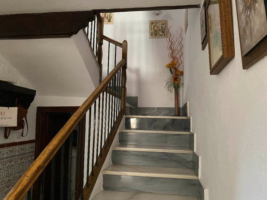 8 chambre Villa/Maison à vendre à Purchena - 154 995 € (Ref: 9836862)