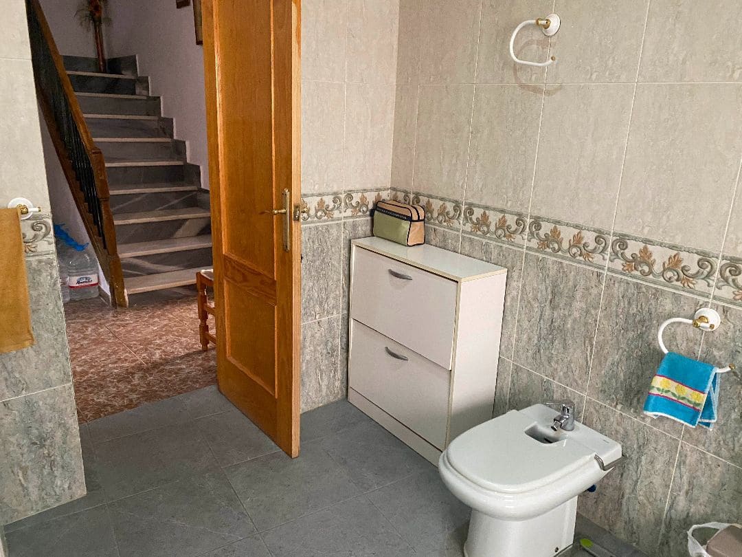8 chambre Villa/Maison à vendre à Purchena - 154 995 € (Ref: 9836862)