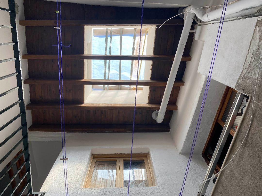 8 chambre Villa/Maison à vendre à Purchena - 154 995 € (Ref: 9836862)