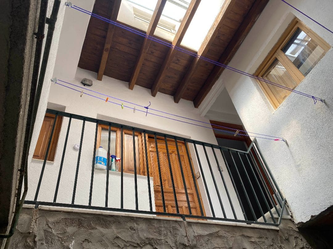 8 chambre Villa/Maison à vendre à Purchena - 154 995 € (Ref: 9836862)