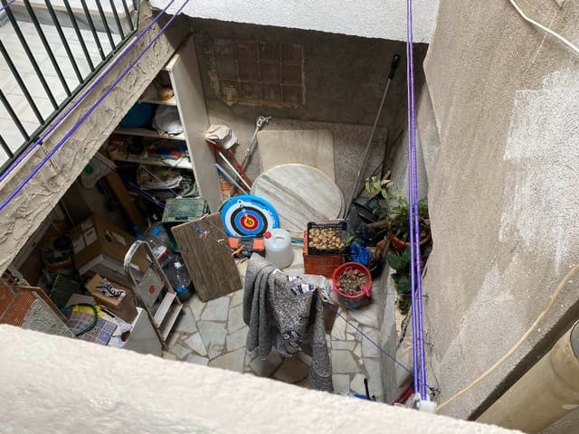 8 chambre Villa/Maison à vendre à Purchena - 154 995 € (Ref: 9836862)
