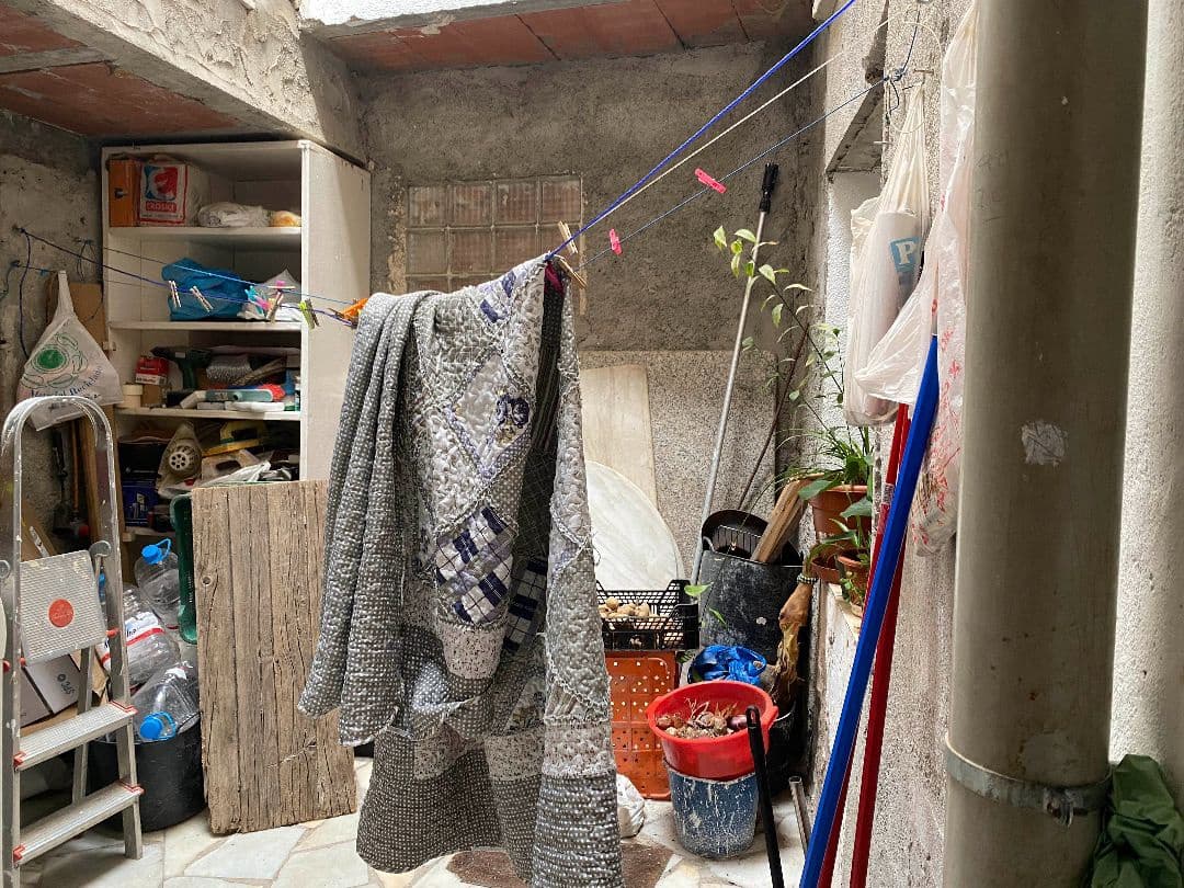 8 chambre Villa/Maison à vendre à Purchena - 154 995 € (Ref: 9836862)