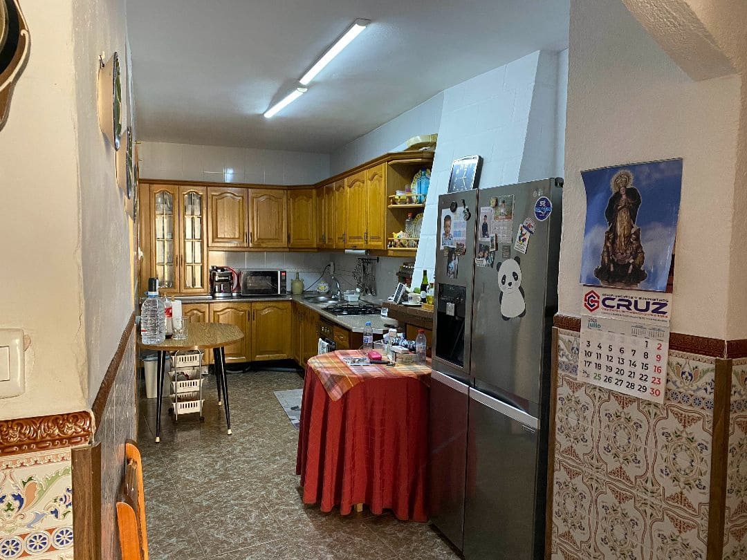 8 chambre Villa/Maison à vendre à Purchena - 154 995 € (Ref: 9836862)