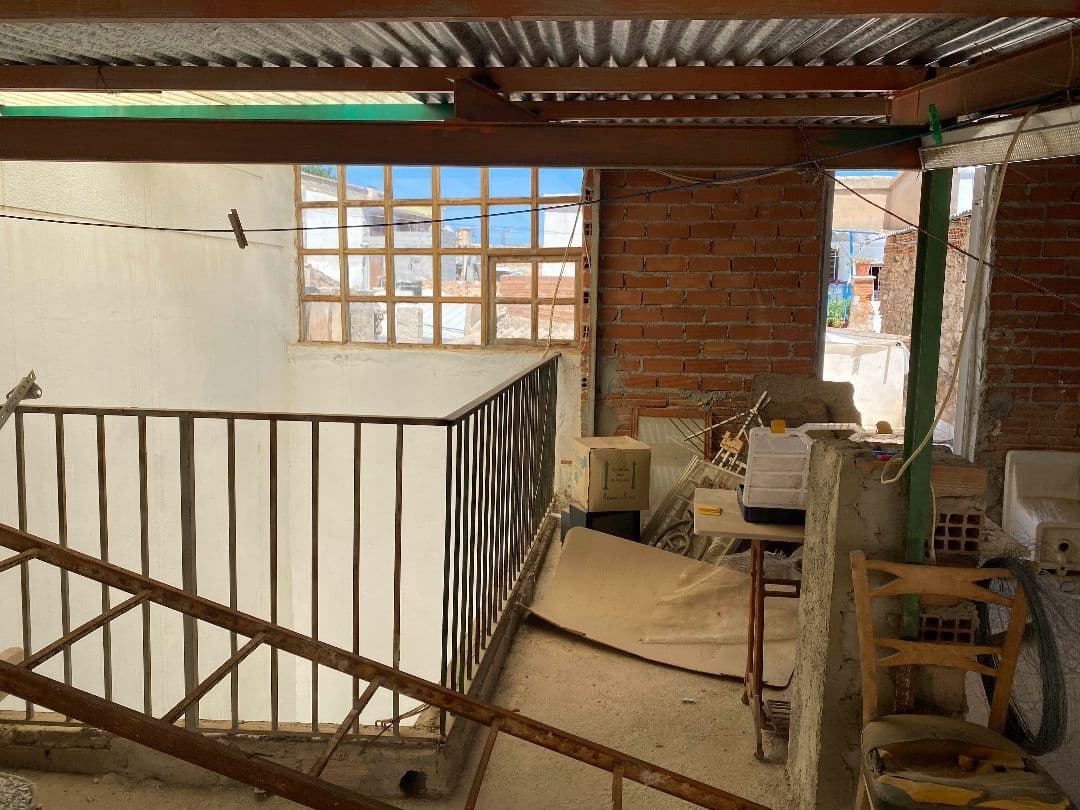 8 chambre Villa/Maison à vendre à Purchena - 154 995 € (Ref: 9836862)
