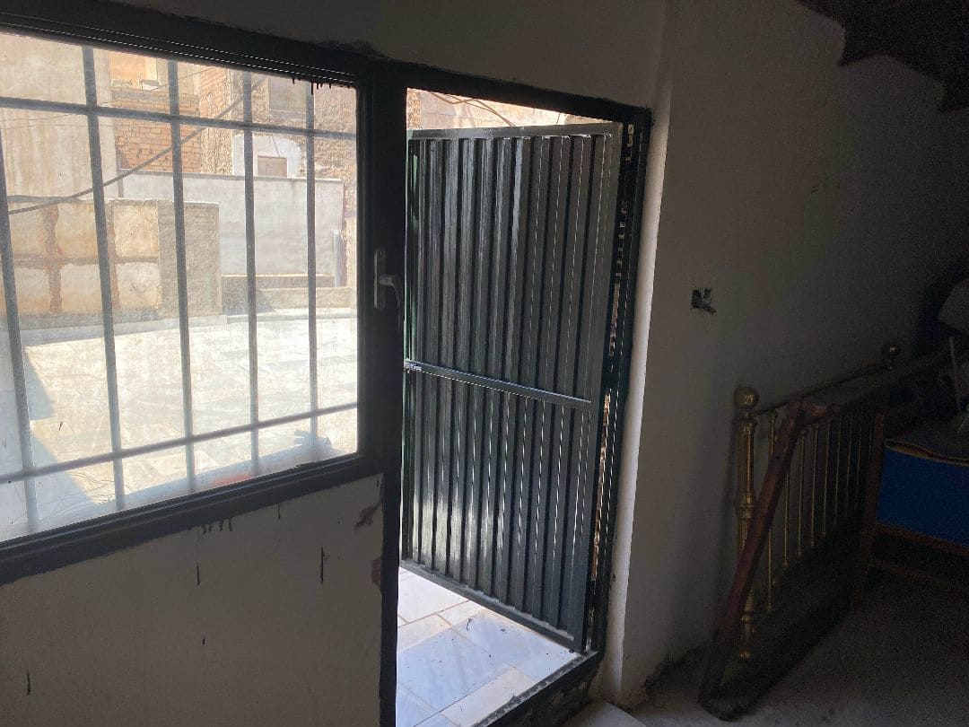 8 chambre Villa/Maison à vendre à Purchena - 154 995 € (Ref: 9836862)