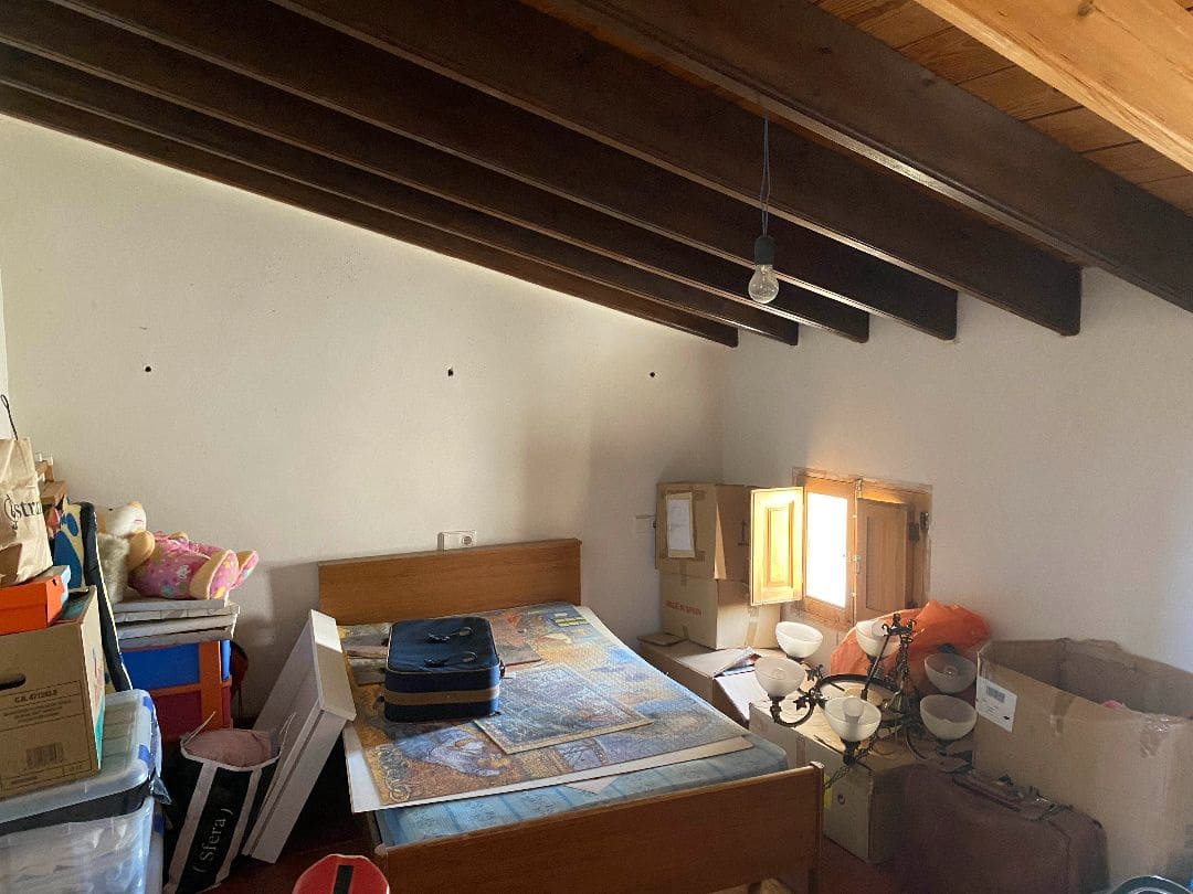 8 chambre Villa/Maison à vendre à Purchena - 154 995 € (Ref: 9836862)