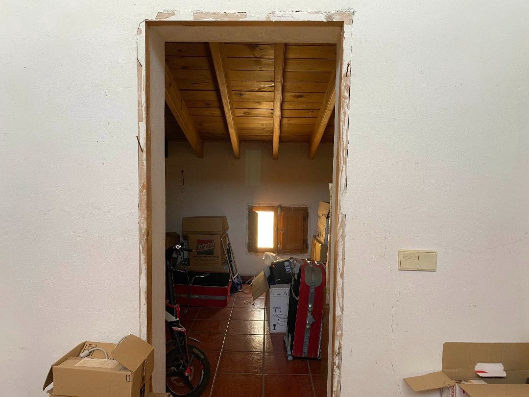 8 chambre Villa/Maison à vendre à Purchena - 154 995 € (Ref: 9836862)