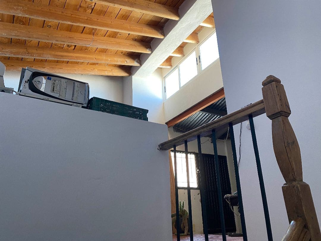 8 chambre Villa/Maison à vendre à Purchena - 154 995 € (Ref: 9836862)