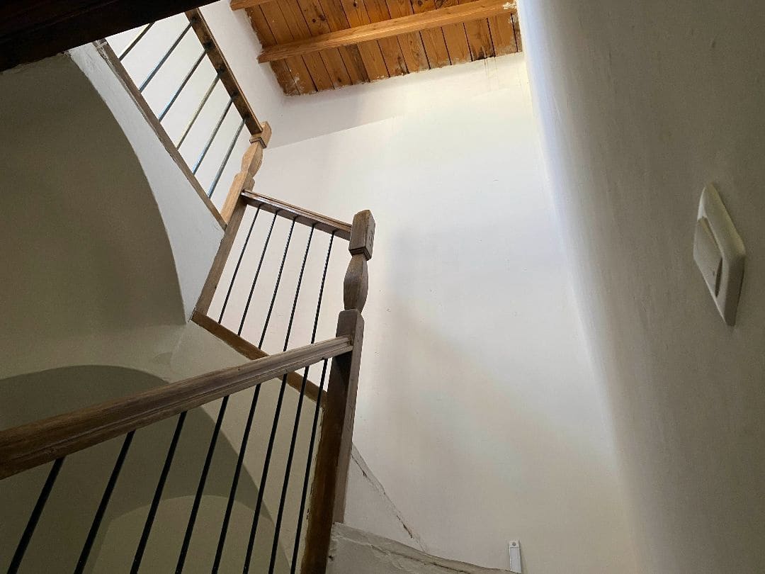 8 chambre Villa/Maison à vendre à Purchena - 154 995 € (Ref: 9836862)