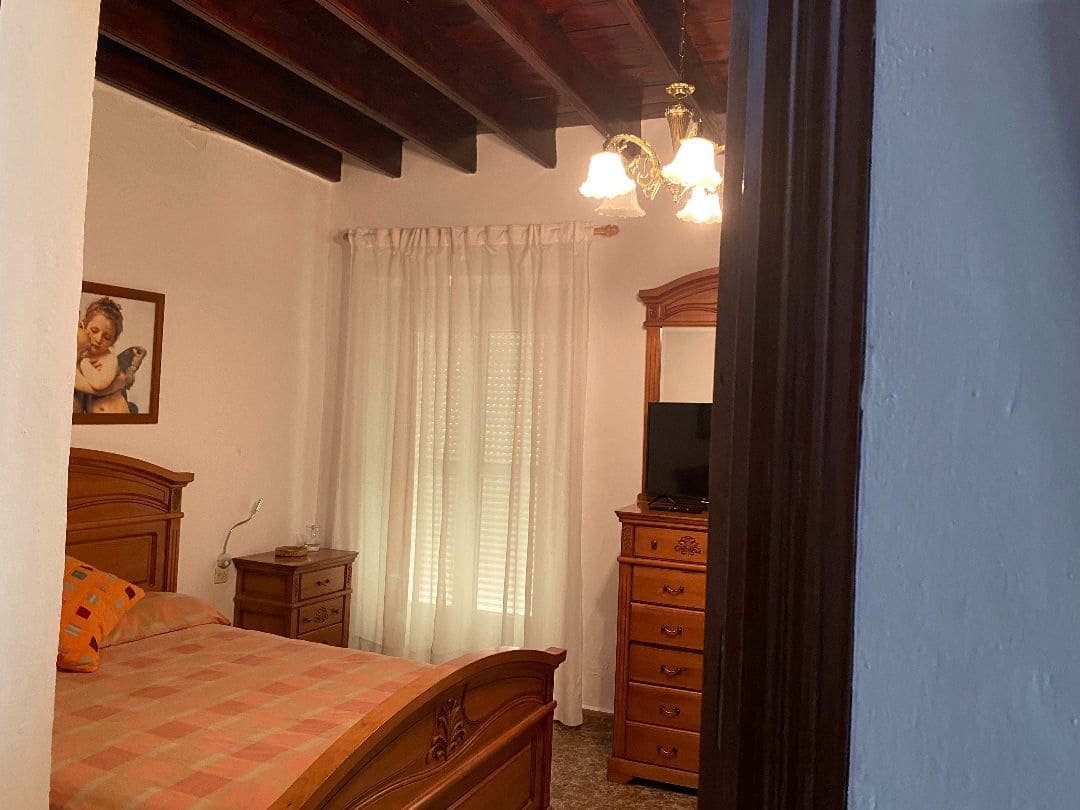 8 chambre Villa/Maison à vendre à Purchena - 154 995 € (Ref: 9836862)