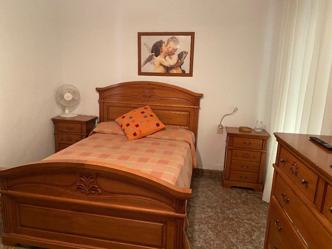 8 chambre Villa/Maison à vendre à Purchena - 154 995 € (Ref: 9836862)