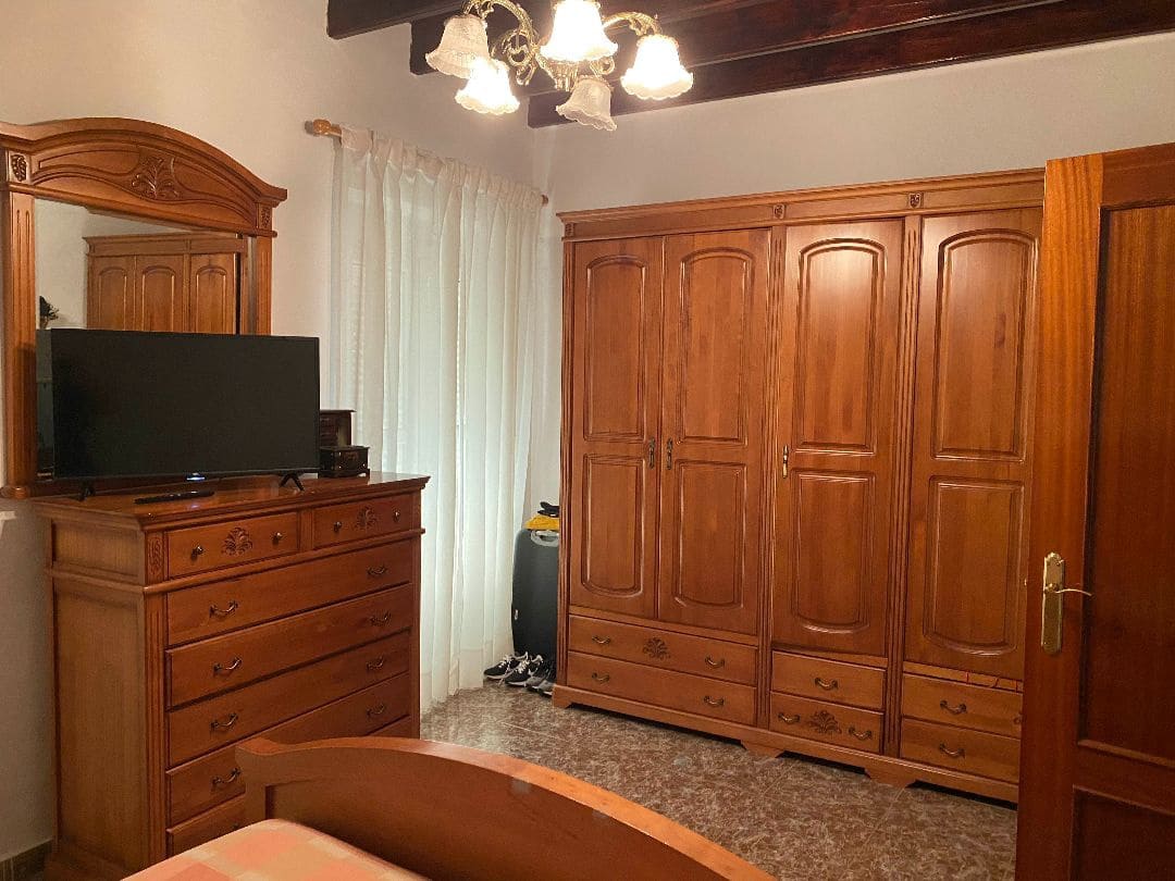8 chambre Villa/Maison à vendre à Purchena - 154 995 € (Ref: 9836862)