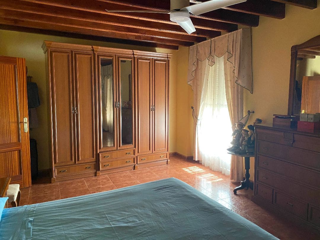 8 chambre Villa/Maison à vendre à Purchena - 154 995 € (Ref: 9836862)