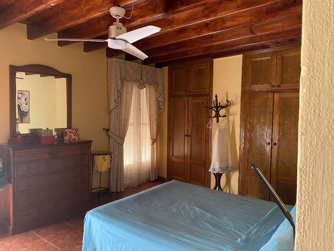 8 chambre Villa/Maison à vendre à Purchena - 154 995 € (Ref: 9836862)