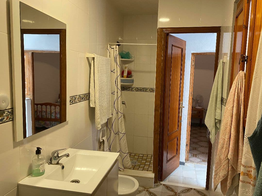 8 chambre Villa/Maison à vendre à Purchena - 154 995 € (Ref: 9836862)