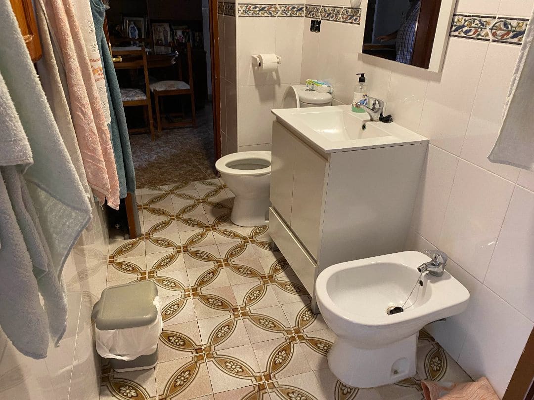 8 chambre Villa/Maison à vendre à Purchena - 154 995 € (Ref: 9836862)
