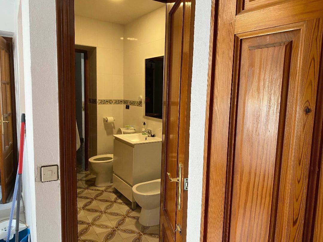 8 chambre Villa/Maison à vendre à Purchena - 154 995 € (Ref: 9836862)